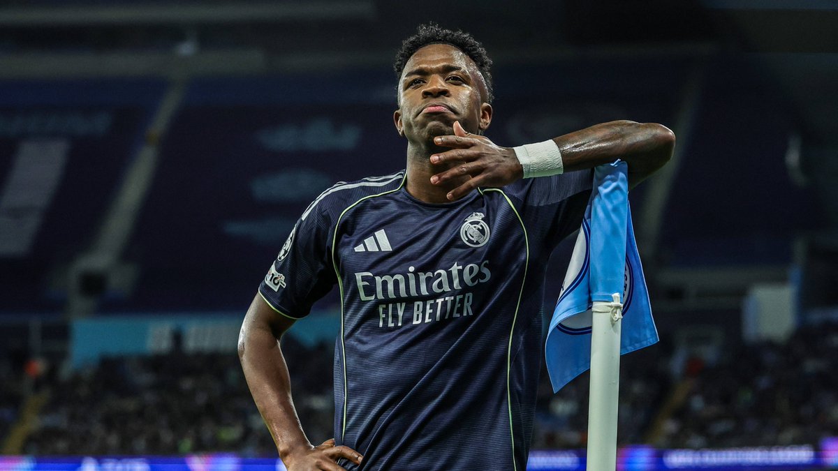 Sofascore Brasil tweet media