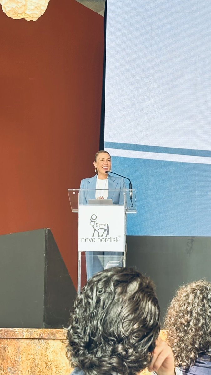 Fundación para el Fortalecimiento de la Salud Mx. tweet media