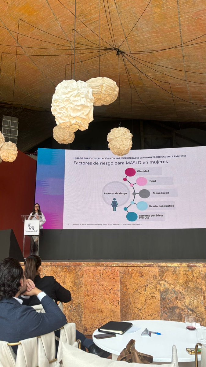 Fundación para el Fortalecimiento de la Salud Mx. tweet media