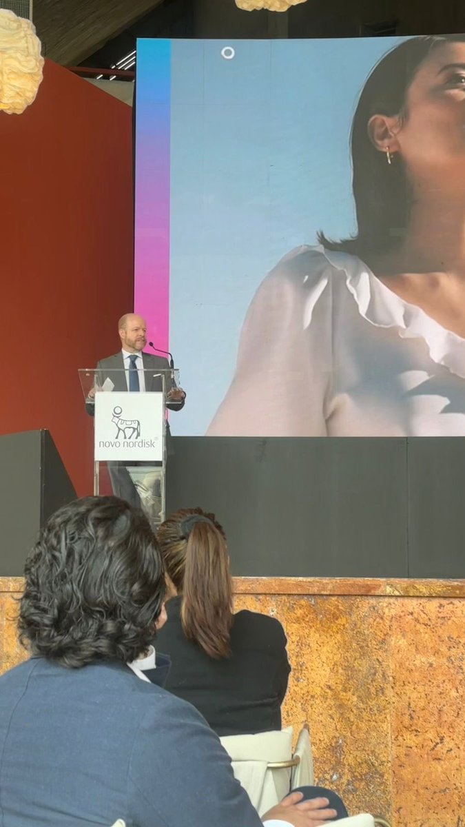 Fundación para el Fortalecimiento de la Salud Mx. tweet media