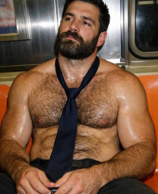 hot dudes tweet media