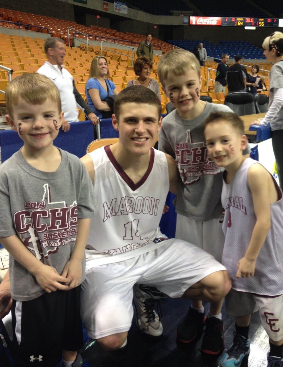 Jason Rine tweet media