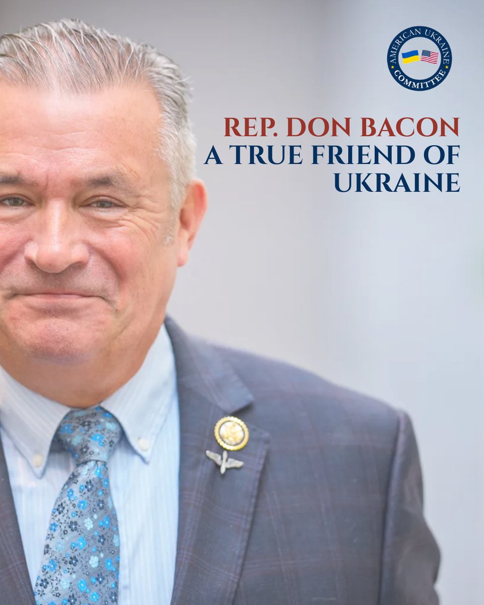 AmericanUkraineCommittee tweet media