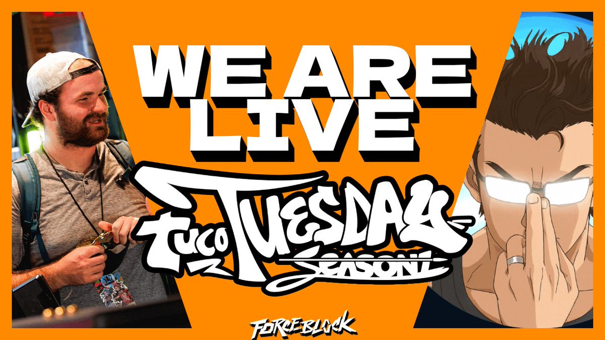 Force Block tweet media