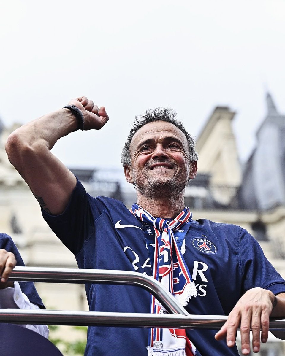 PSG Report tweet media