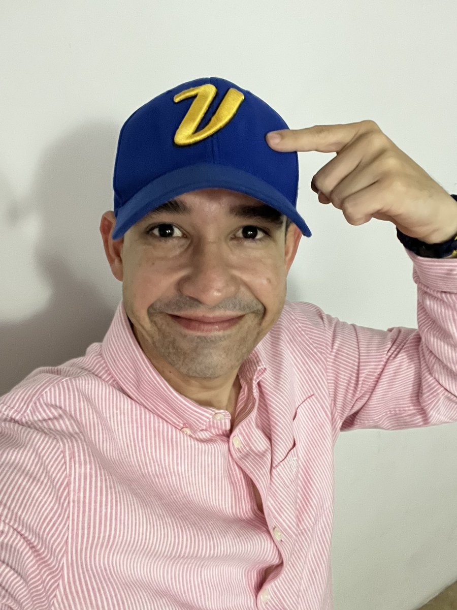 ANGEL ARISTIMUÑO tweet media