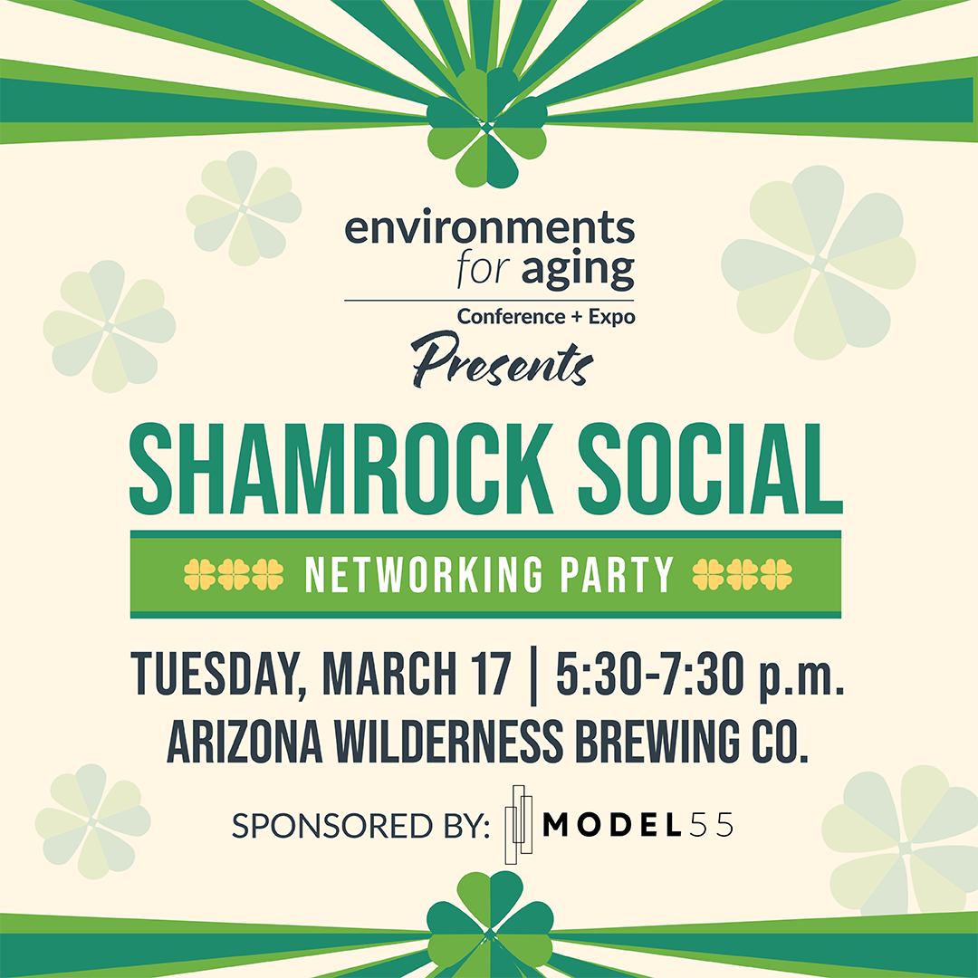 Environments For Aging tweet media