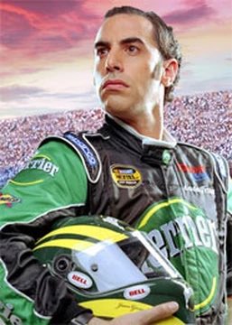 NASCAR’s Problem child tweet media