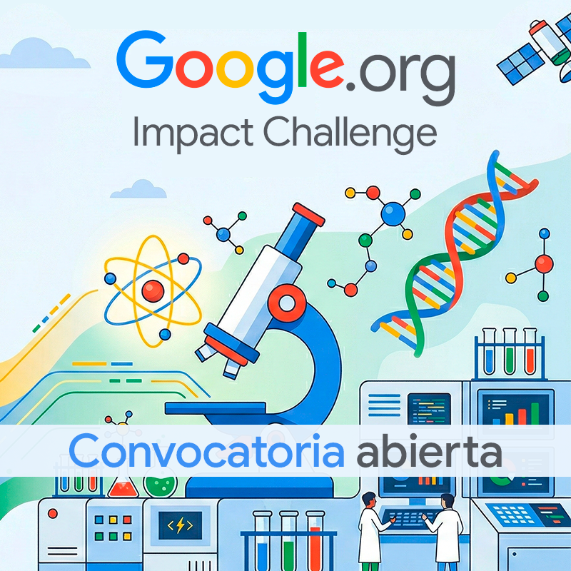 Google en español tweet media