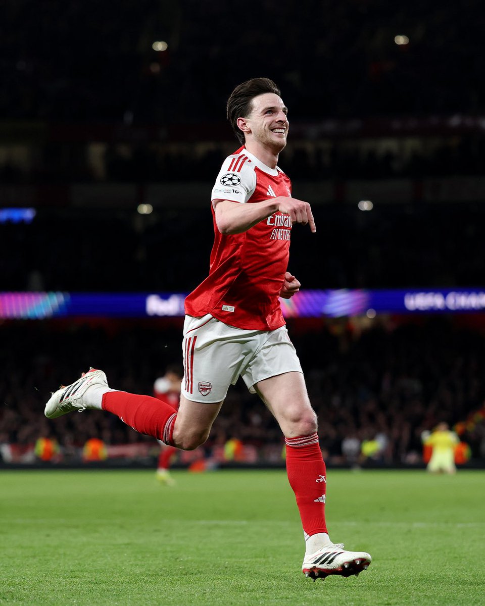 Premier League Arabic tweet media