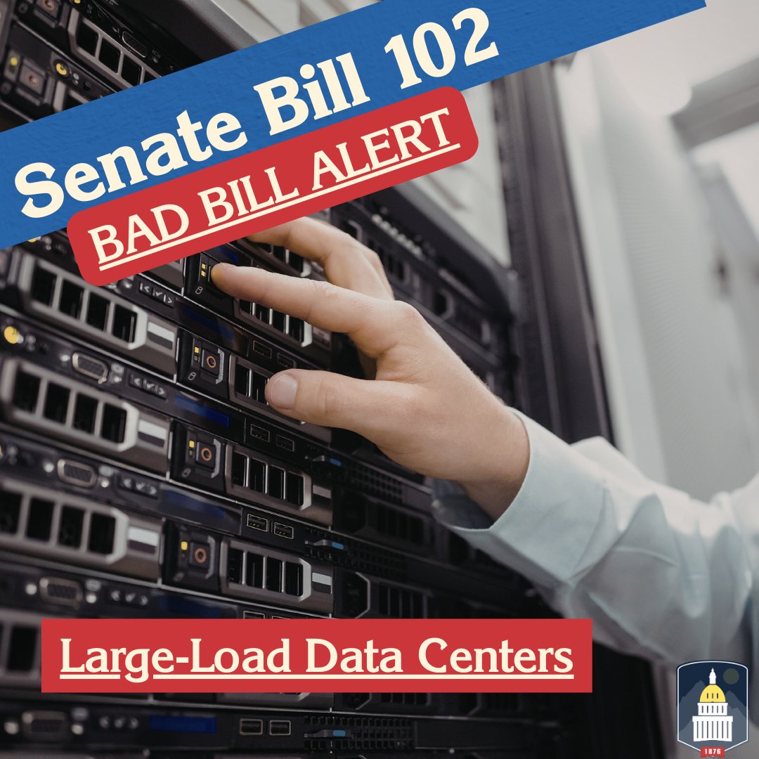 Colorado Senate Republicans tweet media