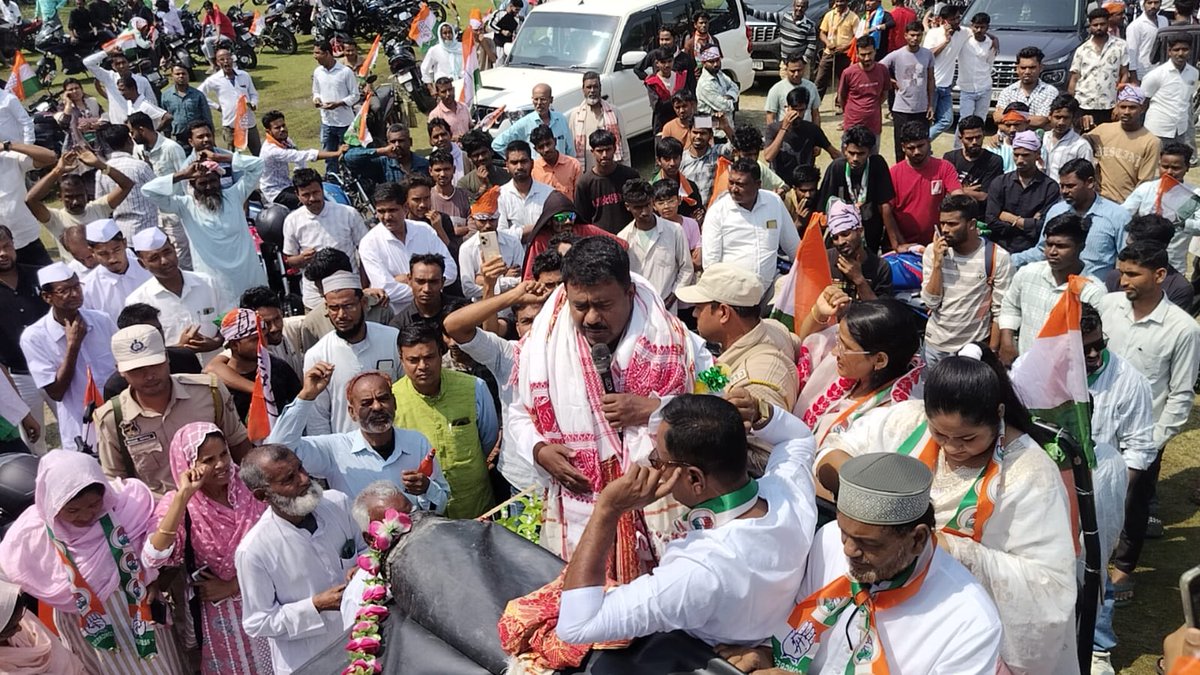 Abdul Khaleque tweet media