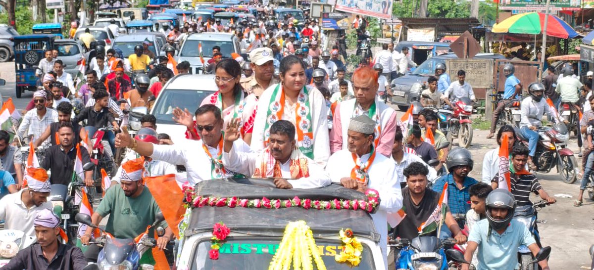 Abdul Khaleque tweet media