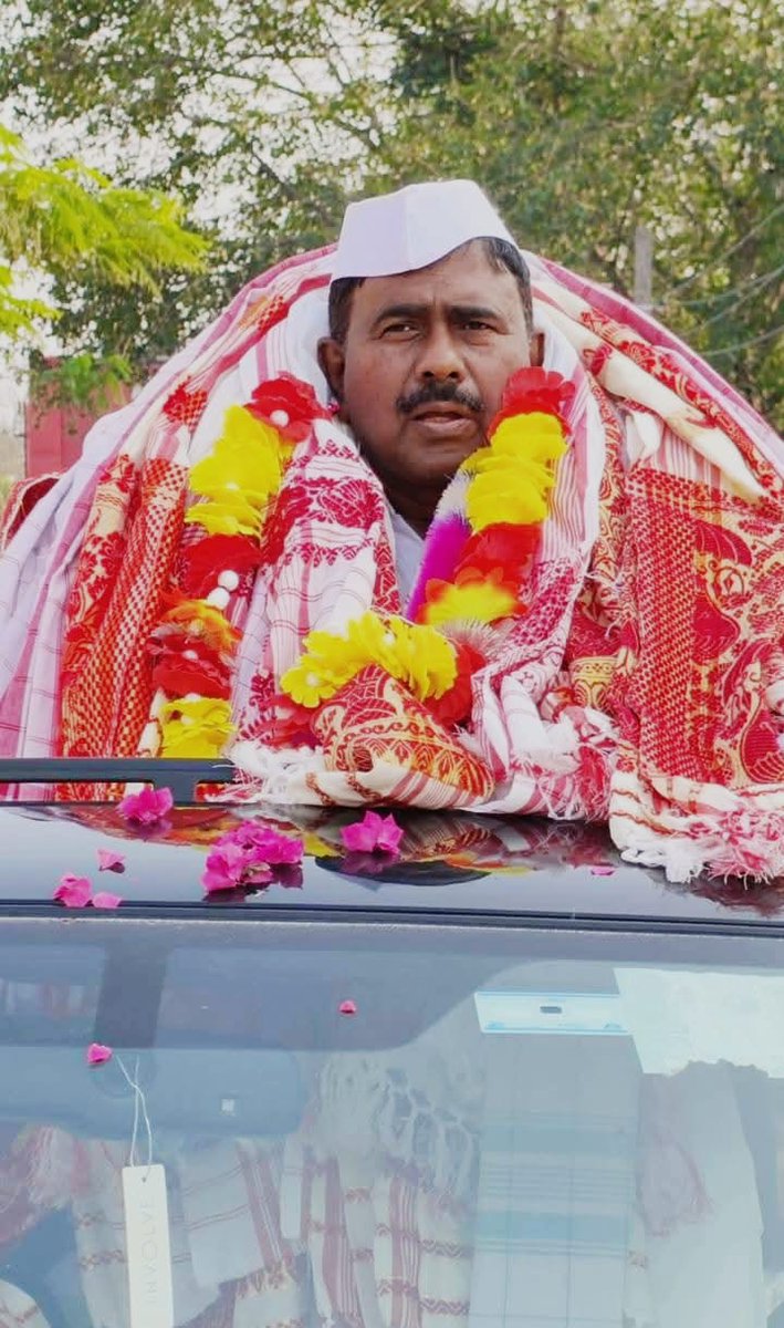 Abdul Khaleque tweet media