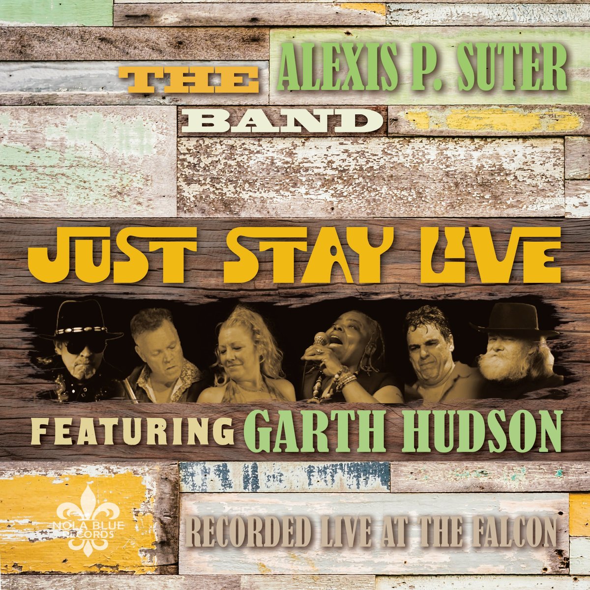 BluesMagazine's tweet image. A powerful lost live recording resurfaces 🔥
The Alexis P. Suter Band + Garth Hudson = pure magic.

thebluesmagazine.com/alexis-p-suter…

#Blues #LiveMusic #Americana #GarthHudson #AlexisPSuterBand #NewMusic