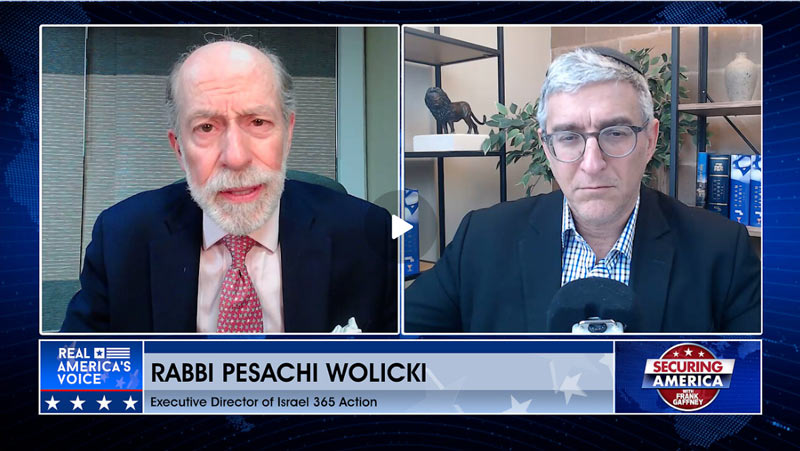 Frank Gaffney tweet media