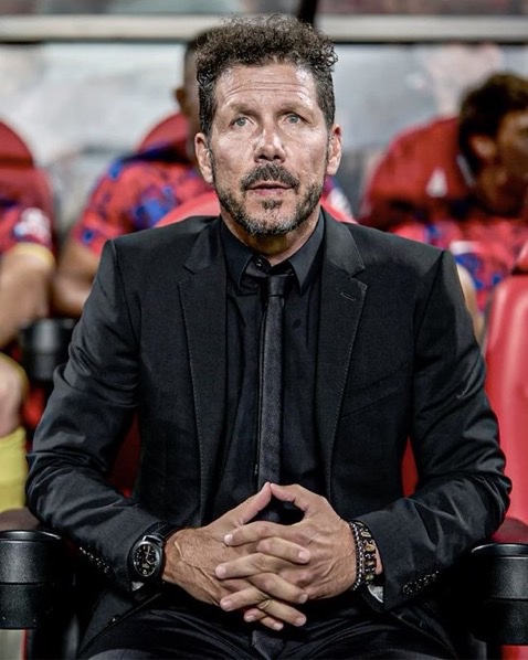 🚨 Managers who have been knocked out the most by Real Madrid in the Champions League:

• Pep Guardiola (5)
• Diego Simeone (5)