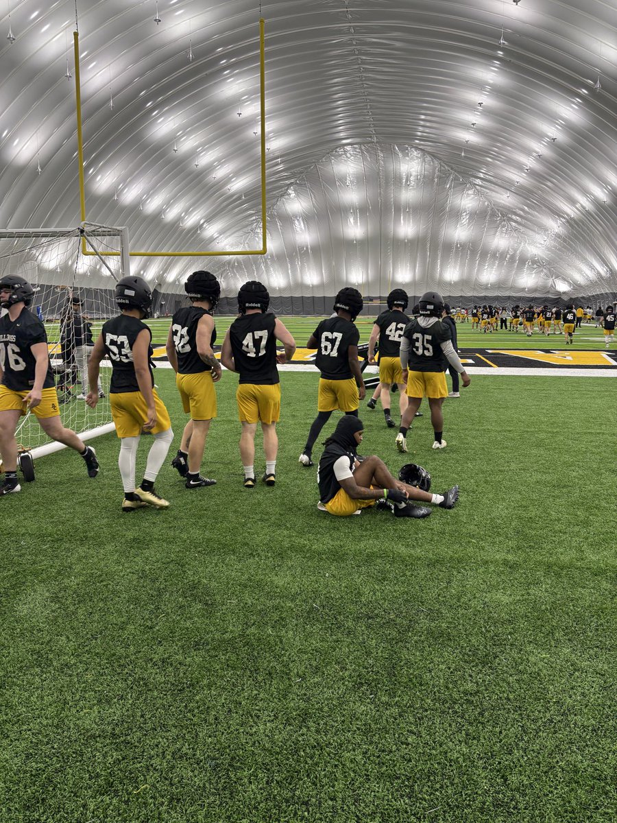 Keishaun Chambers tweet media