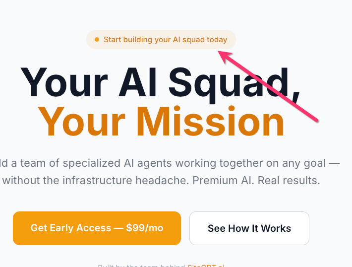 Justin Mitchell tweet media