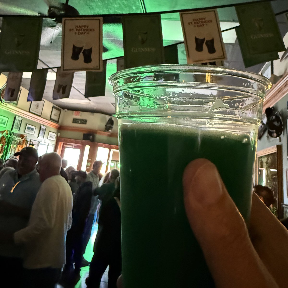 Scott Sanders tweet media