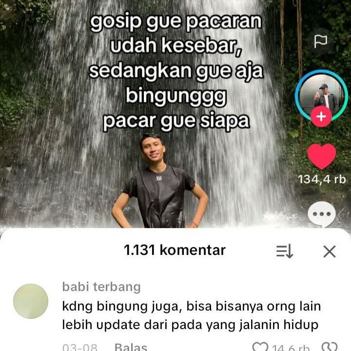 Ketawa itu GRATIS 🛩 tweet media