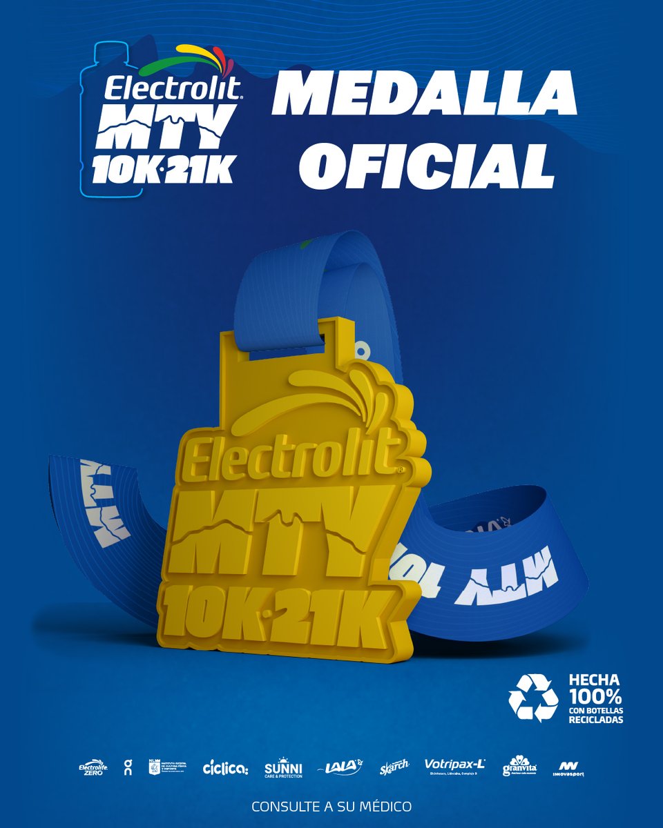 Electrolit tweet media