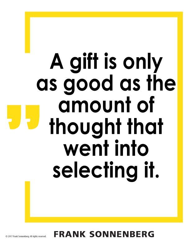 Frank Sonnenberg tweet media