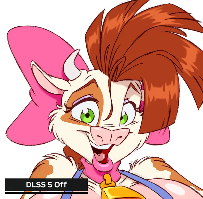 "Woah, Nice Graphics!"