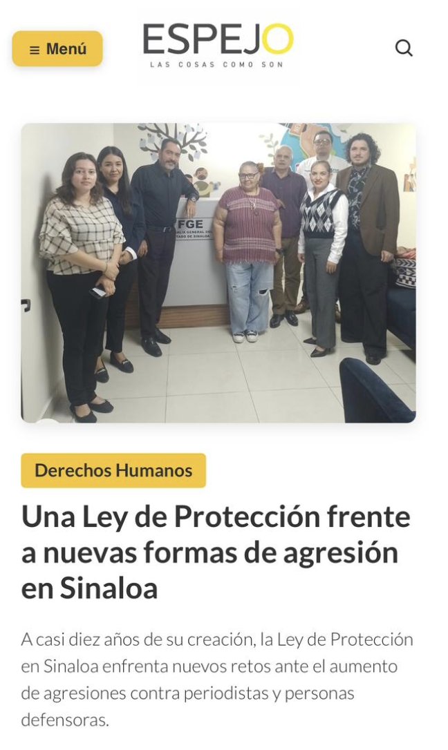 Iniciativa Sinaloa tweet media