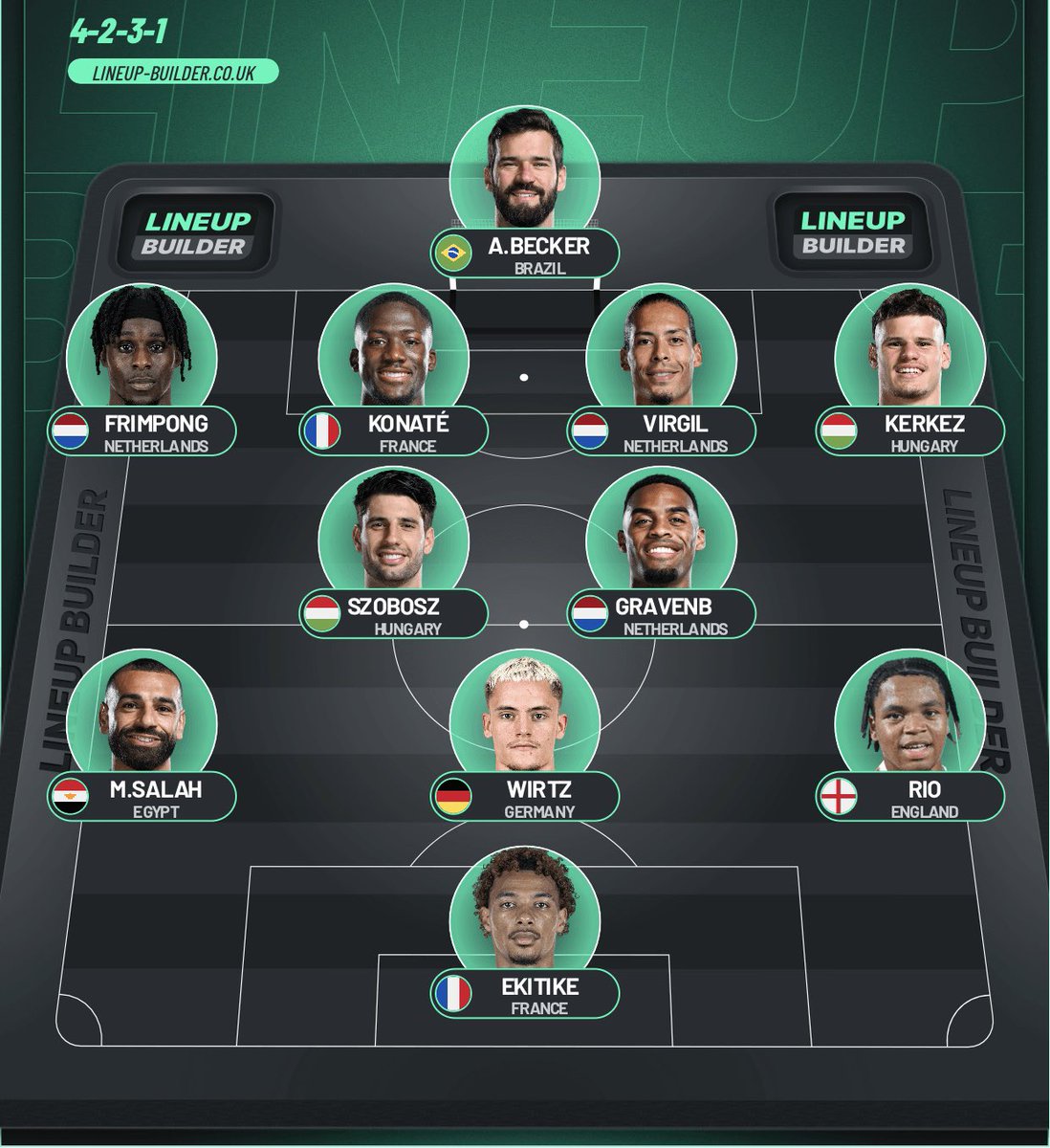 Ron (20🏆) tweet media