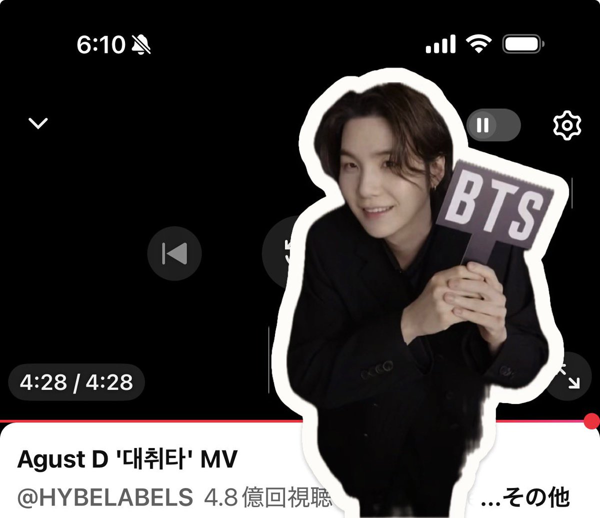 Kim Taetsumin tweet media