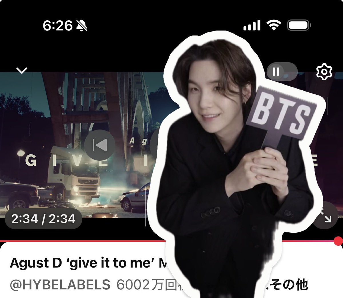 Kim Taetsumin tweet media