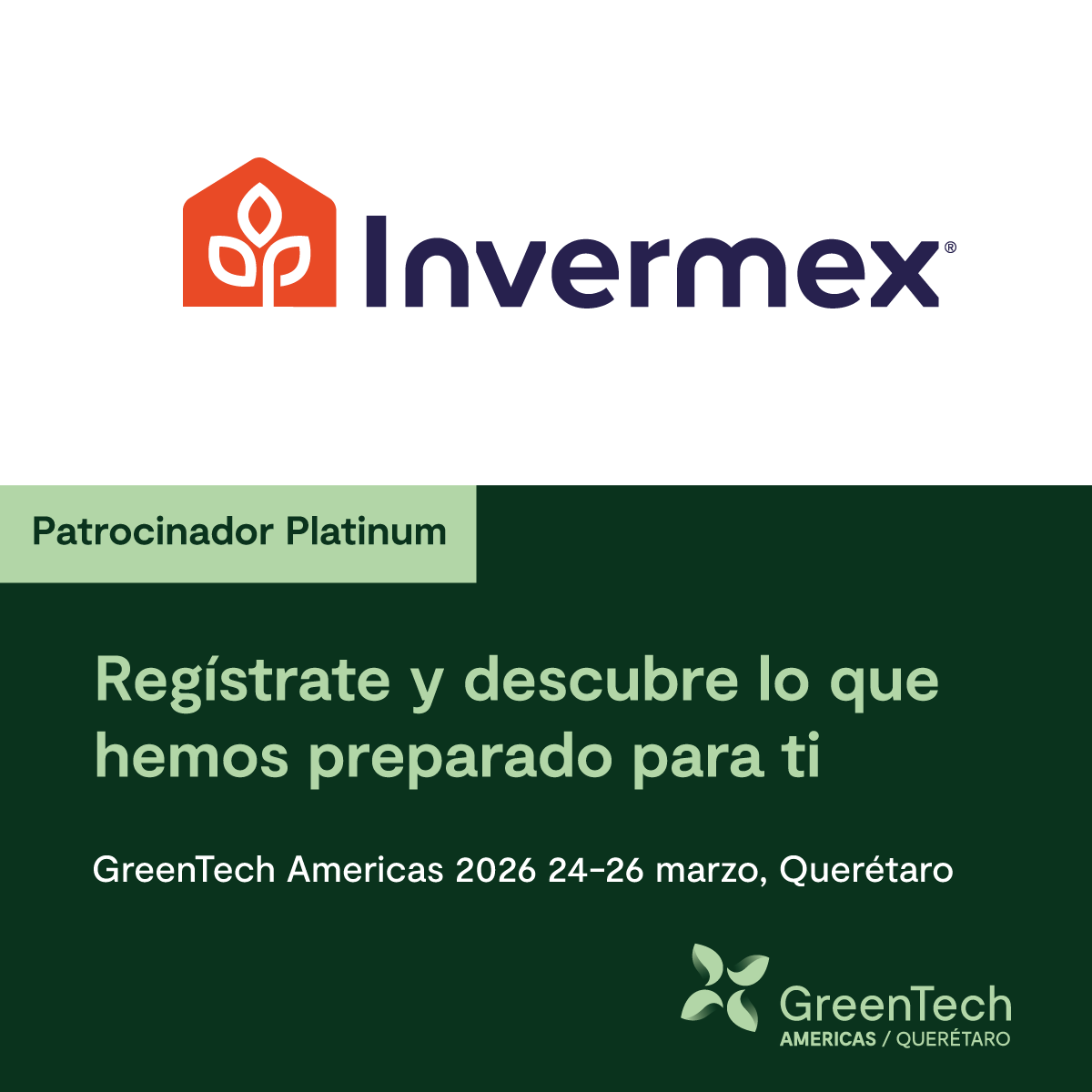GreenTech Americas tweet media