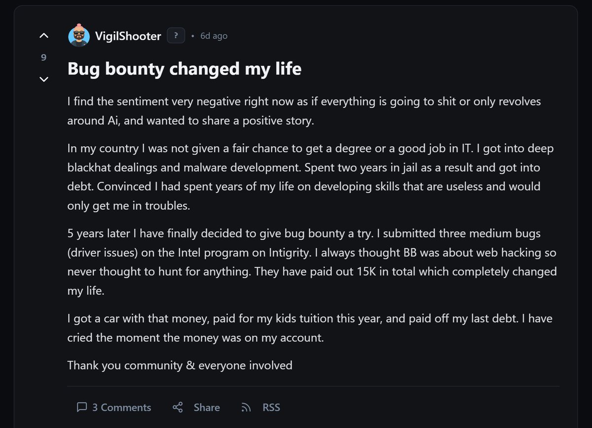 Mårten Mickos tweet media