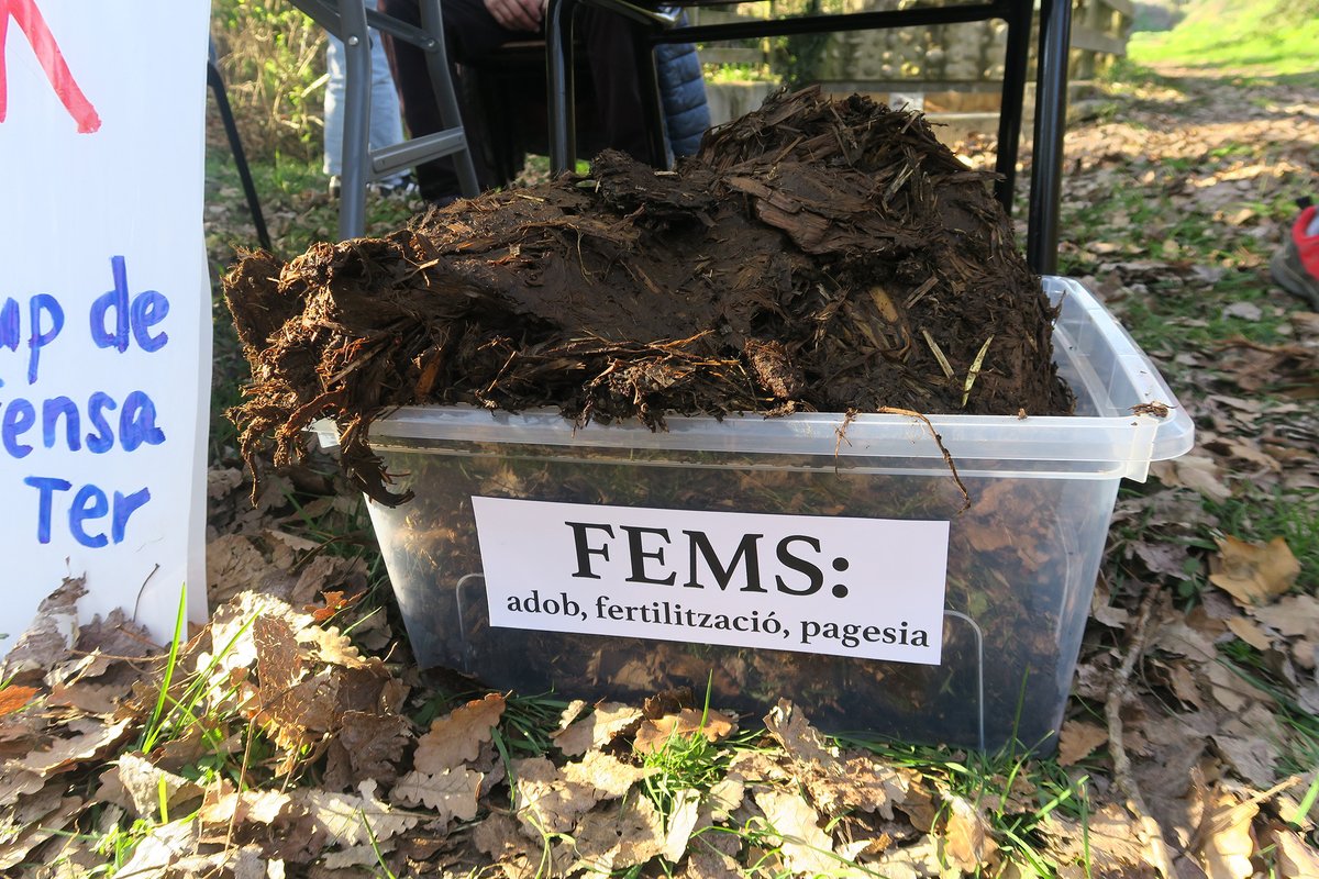 Grup de Defensa del Ter tweet media