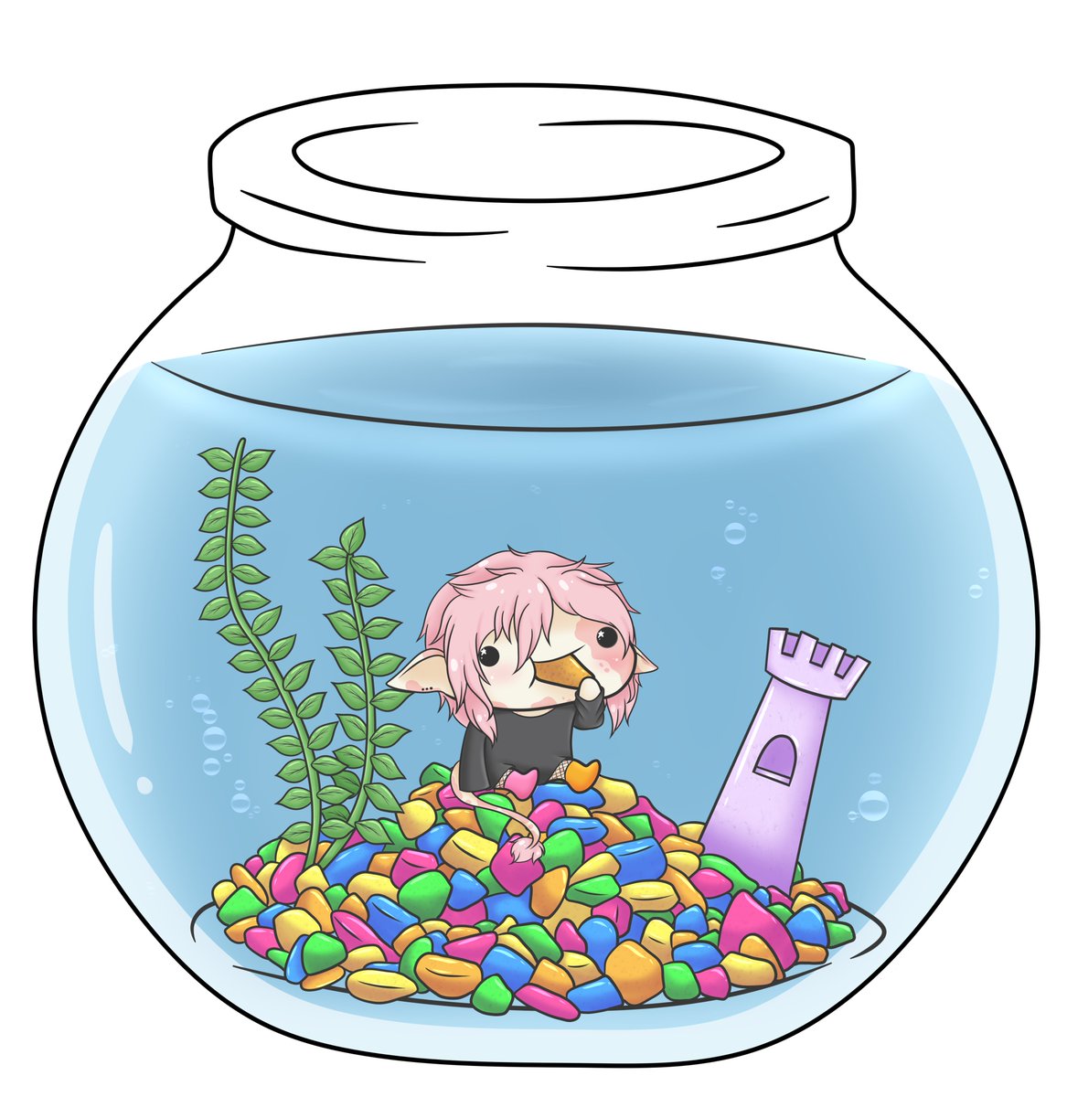 Kandi Gram 🍭👑🎀 *COMMS OPEN* tweet media