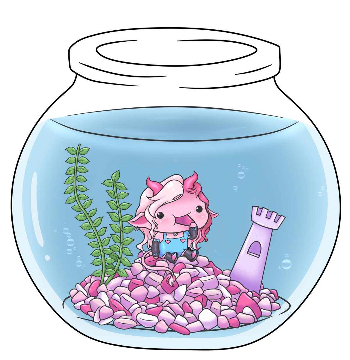 Kandi Gram 🍭👑🎀 *COMMS OPEN* tweet media