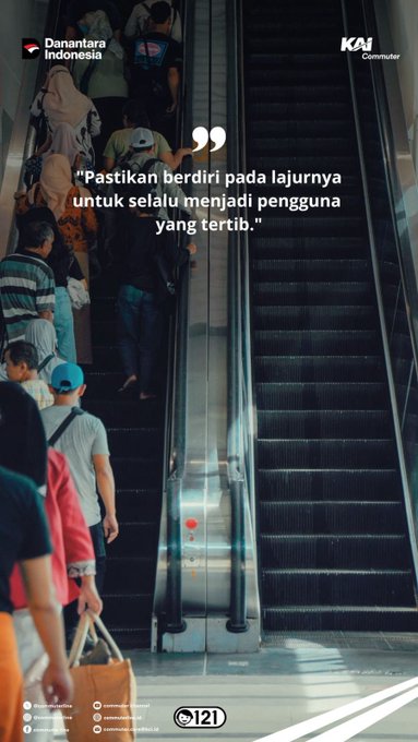 KAI Commuter tweet media