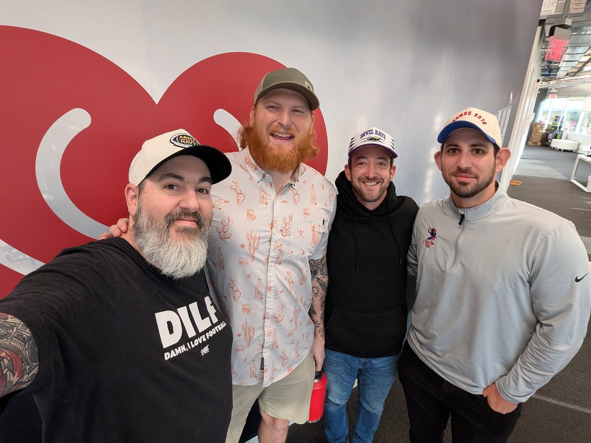 Aaron Jacobson tweet media