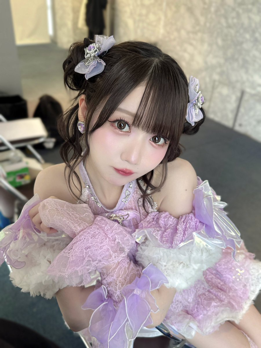 め〜ぷる/みりにゃ推し🫶 tweet media