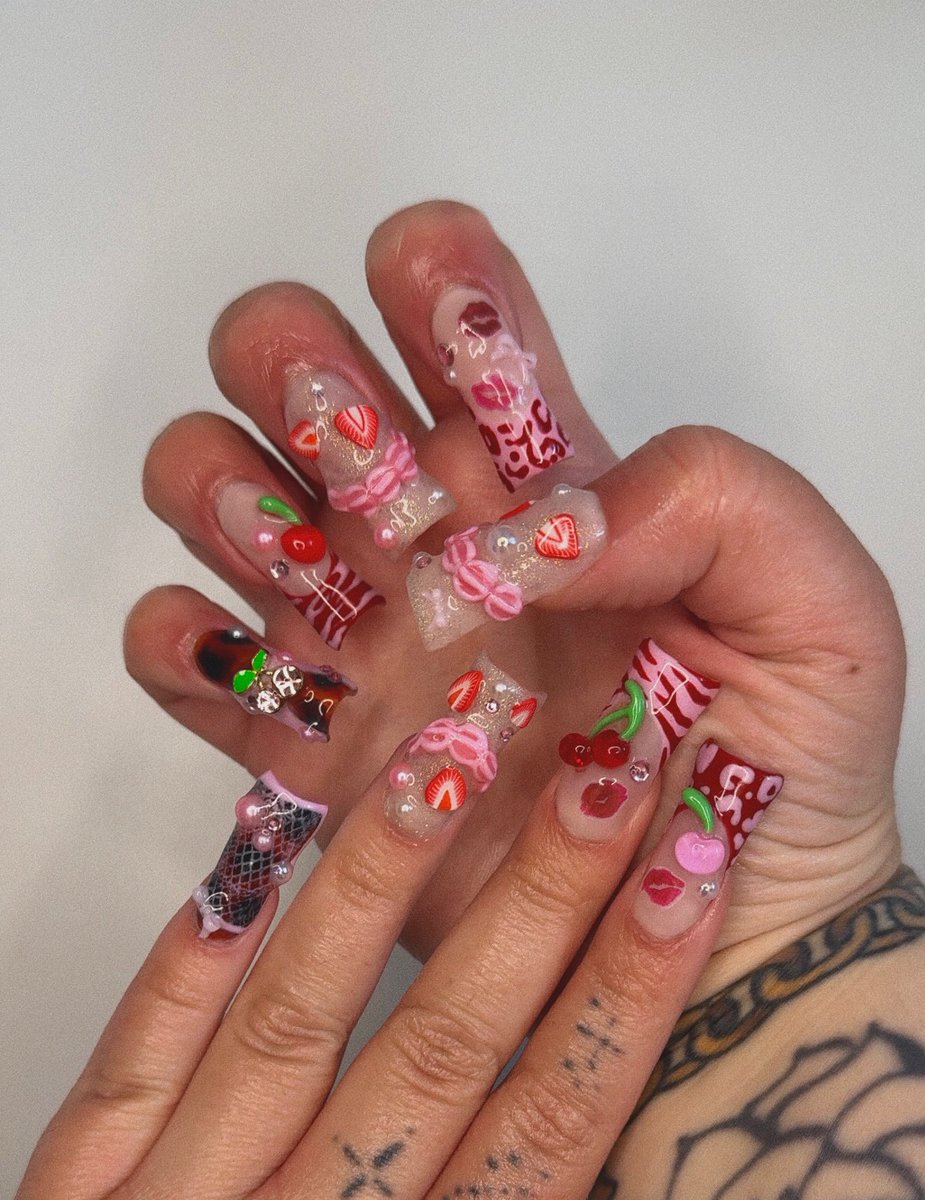 asya🎀🐆🍒 tweet media