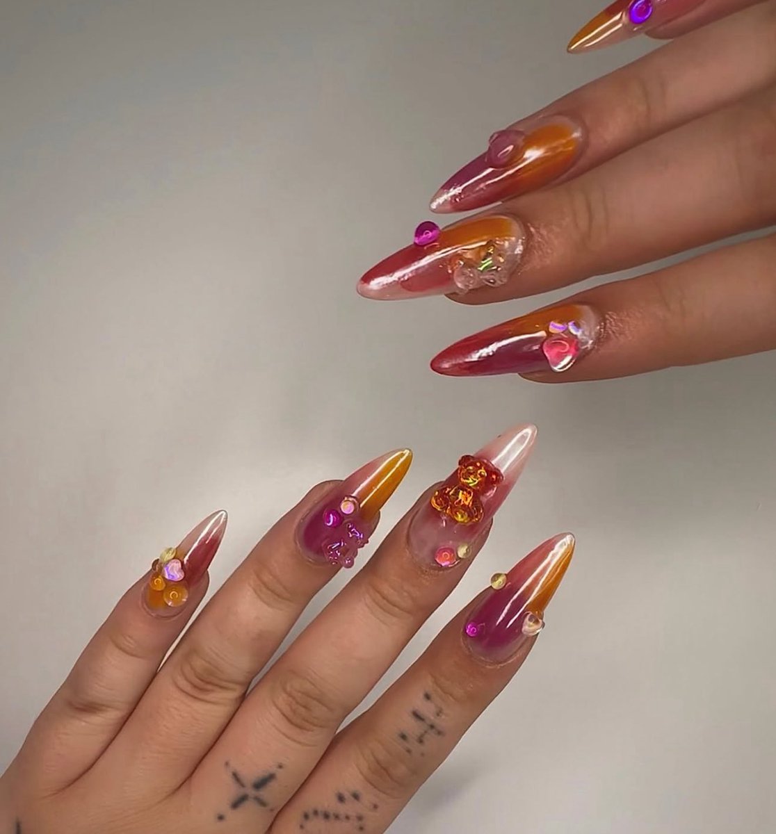 asya🎀🐆🍒 tweet media