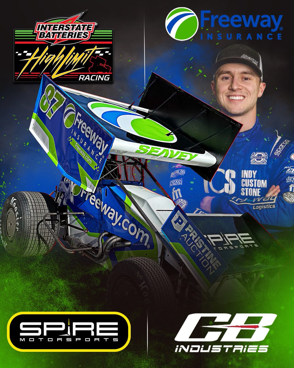 High Limit Racing tweet media