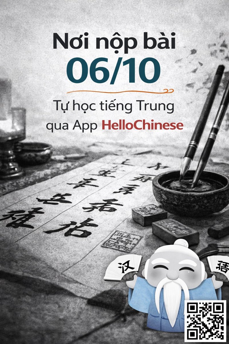 Quản Hiền | Hannah tweet media