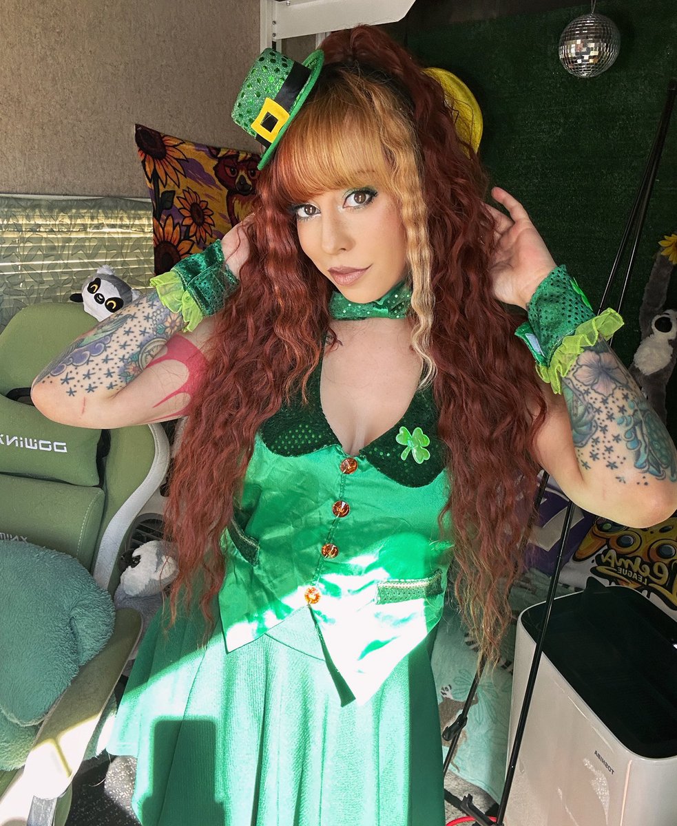 leemaleestream tweet media