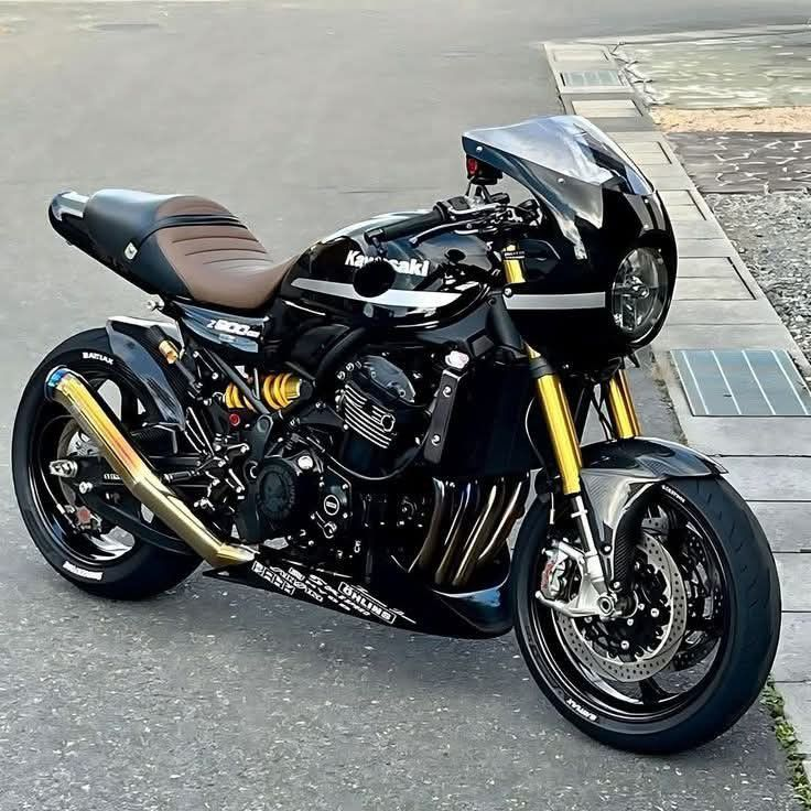 Motorcycles & More tweet media