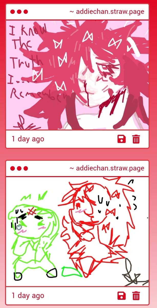 𝒂𝒅𝒅𝒊𝒆⋆.˚ tweet media