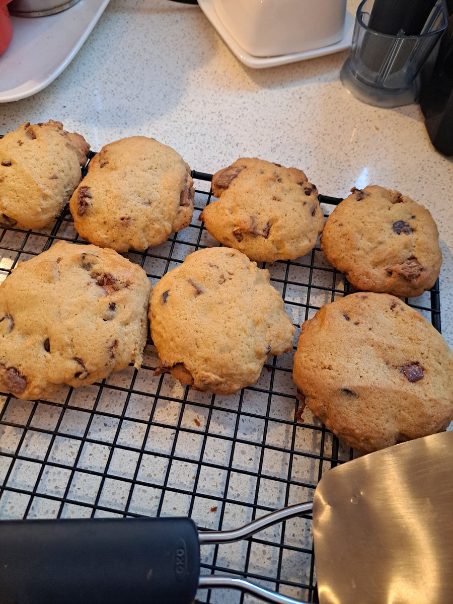 PigeonPiklNikl's tweet image. LOVE #Baking #Baker #Talent