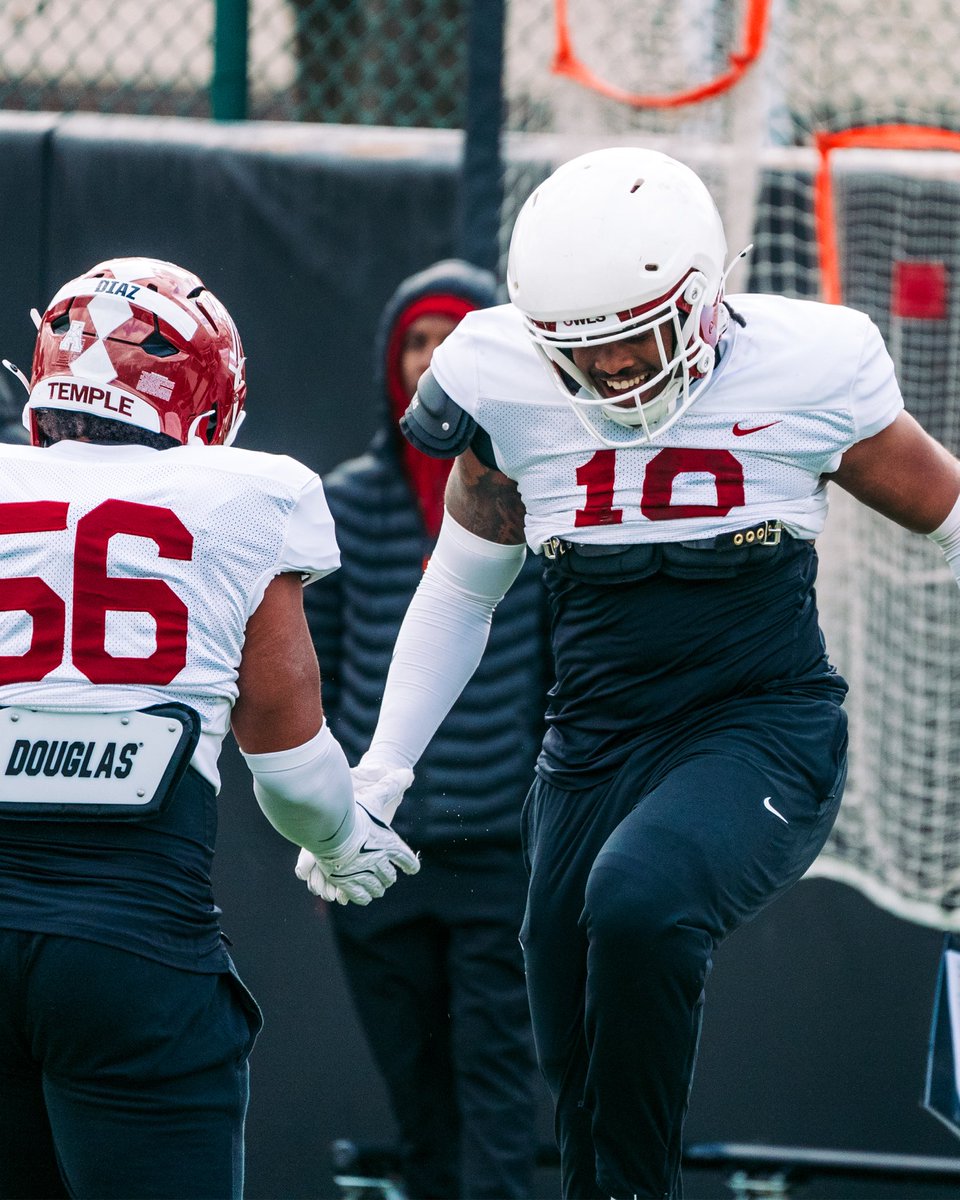 Temple Football tweet media