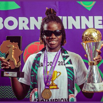 Oyiga Micheal tweet media